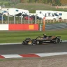 DS Techeetah 2021 Livery Refresh
