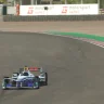 Formula E Gen 1 Show Car Refresh