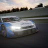 Honda Civic Type R-GT500 Physics Update