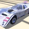 SSA 70 Formar Ford skin