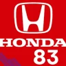 Honda YPF Racing - TC2000 2026