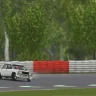 Lada VFTS Road Legal Concept Livery