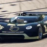 SSA Formisano F-14 skin for Sergio Loro's SSA mod