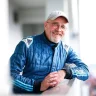 Juha Meittinen Tribute 911 RSR