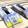 SSA Avante Tornado skins for Sergio Loro's SSA mod