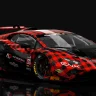Lamborghini Huracan GT3 EVO 2 "AP Racing" - GT-M Lanzo V10 Evo2 - GT Challenge De Las Americas 2026