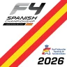 SMP_f4_gen2 | 2026 F4 Spanish Championship