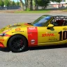 Alex Palou #10 idycar inspired skin for Mazda MX5 Cup