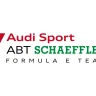 Audi Season 4 Livery Refresh