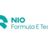 NIO Season 4 Livery Refresh