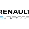Renault e.Dams Season 4 Livery Refresh