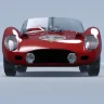 1960 Ferrari 250 TR59/60