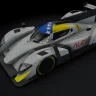 Fenix P20-4 LMP2 - Team Bosnia