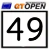 2015 GT OPEN Yannick Mallegol #49
