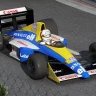 Formula RSS 1990 V10 Williams FW13 1990