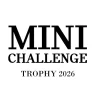 Mini Challenge Trophy 2026