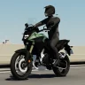 Honda CB500X 2023