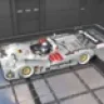 TWR-Porsche WSC-95