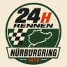 Nürburgring 24H 1978 winning car Porsche 911 Carrera RSR 3.0 Müllerbräu #3