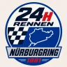 Nürburgring 24H 1981 winning car Ford Capri Gilden-Kölsch-Racing #1