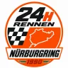 Nürburgring 24H 1990 winning car BMW M3 E30 Gr.A Linder M Team #19 (Class 13)