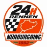 Nürburgring 24H 1992 winning car BMW M3 E30 Gr.A FINA Motorsport Team #2 (Class 12)