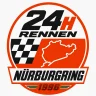 Nürburgring 24H 1996 winning car BMW M3 Scuderia Augustusburg Brühl - EIFELBLITZ #10 (Class 2)