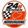 Nürburgring 24H 1998 winning car BMW 320d BMW Motorsport Nürburg #10 (Class 2)