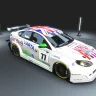 MG6 - MG ZS 2004 - Kartworld Racing