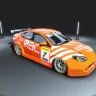 MG6 - MG ZS 2006 - Team RAC