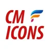 Origin Icons