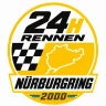 Nürburgring 24H 2000 winning car 996 GT3 R PZ Koblenz Löhr &amp; Becker Phoenix Racing #99 (Class A6)