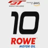 2026 #10 Boutsen VDS GTWC Europe | Protech P92