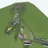 Deutscher Motorpark - Fictional FIA Grade 1 Track in Germany