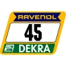 AC RSS GT-M Furiano 96 V6 Realize Kondo Racing 24h Nürburgring 2026