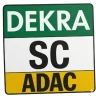 DTM Safetycar