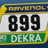 W&amp;S Motorsport #899