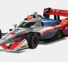 #10 Palou 2026 Detroit GP HRC Honda x Chip Ganassi Special Livery for VRC Formula NA 2021