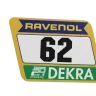 #62 HWA EVO R/24hnbr 2026