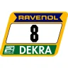 AC RSS GTM Aero V10 Evo 2 Juta Racing NBR24h 2026