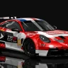 Porsche 992 GT3 Cup-URD Darche 992 Cup 2021 - SYS Economy - 500km GT Challenge De Las Americas 2026