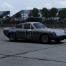 Abarth #89 for Sebring 1966