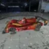 FERRARI 333SP 1997
