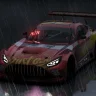 Lightning McQueen | RSS Mercer V8 1.1