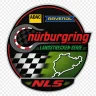 NLS 2025 Lauf 9 Audi R8 LMS GT3 Evo II Max Kruse Racing #22 (AT1)