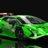 Lamborghini Huracan ST Evo 2 GT2 - AP Racing #49 - GT Challenge De Las Americas 2026