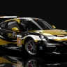 Porsche 911 GT3 Cup 2017 - #13 "Apex 70i" - Dean Paquette - GT Challenge De Las Americas 2026