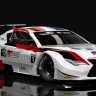 Super V8 Spec Series Lexus V2 - #43 "GR Republica Dominicana" - GT Challenge De Las Americas 2026