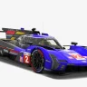 VRC Cadilliac V-Series GTP On-Board Sound Mod