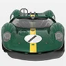 Lotus 30 - 1964 Goodwood - #1 (4k skin)